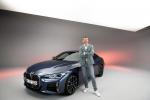 BMW M440i xDrive Coupe 2020 года (WW)